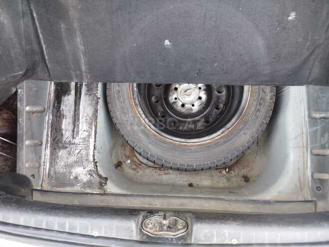 LADA (VAZ) Priora 2011, 231,456 km - 1.6 л - Bakı