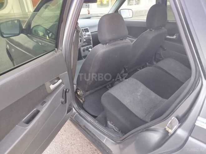 LADA (VAZ) Priora 2011, 231,456 km - 1.6 л - Bakı