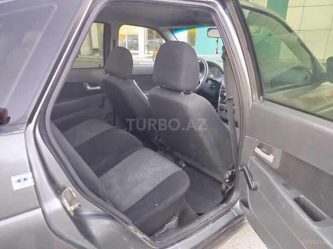 LADA (VAZ) Priora 2011, 231,456 km - 1.6 л - Bakı