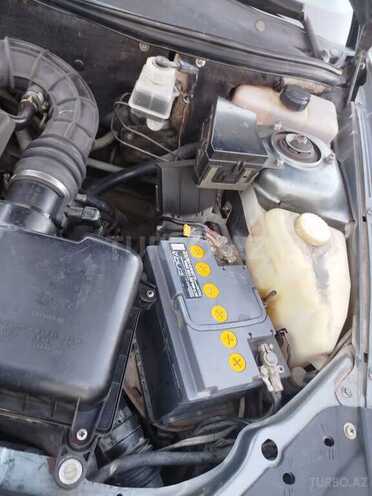 LADA (VAZ) Priora 2011, 231,456 km - 1.6 л - Bakı