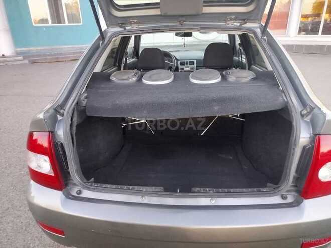 LADA (VAZ) Priora 2011, 231,456 km - 1.6 л - Bakı
