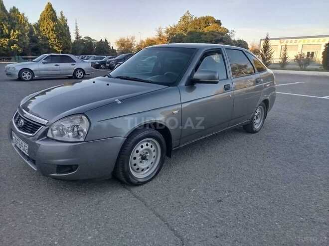 LADA (VAZ) Priora 2011, 231,456 km - 1.6 л - Bakı