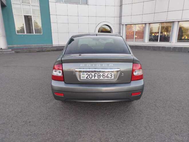 LADA (VAZ) Priora 2011, 231,456 km - 1.6 л - Bakı