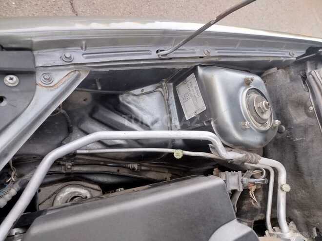 LADA (VAZ) Priora 2011, 231,456 km - 1.6 л - Bakı