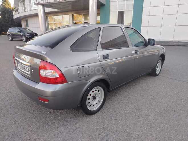 LADA (VAZ) Priora 2011, 231,456 km - 1.6 л - Bakı