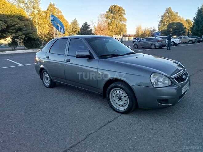 LADA (VAZ) Priora 2011, 231,456 km - 1.6 л - Bakı