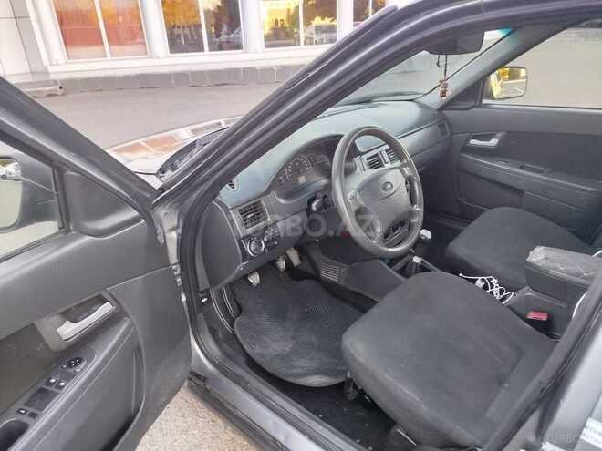 LADA (VAZ) Priora 2011, 231,456 km - 1.6 л - Bakı