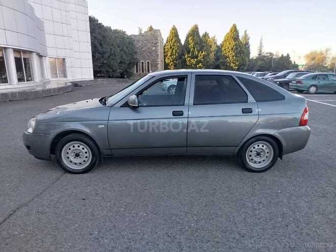 LADA (VAZ) Priora 2011, 231,456 km - 1.6 л - Bakı