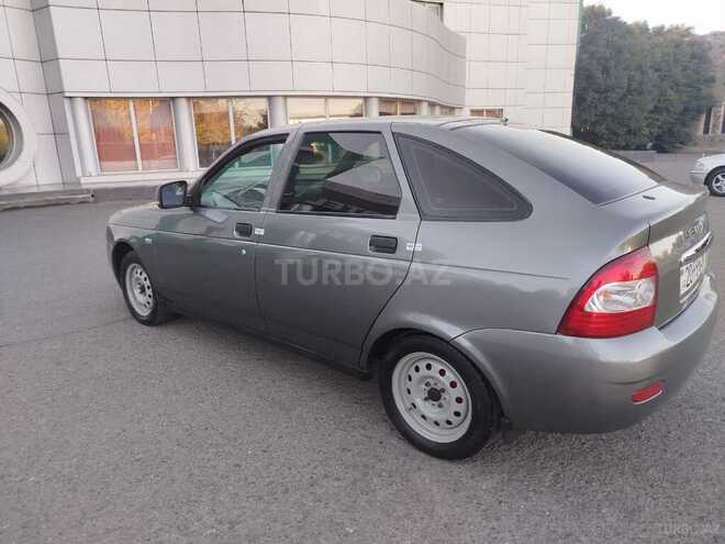 LADA (VAZ) Priora 2011, 231,456 km - 1.6 л - Bakı