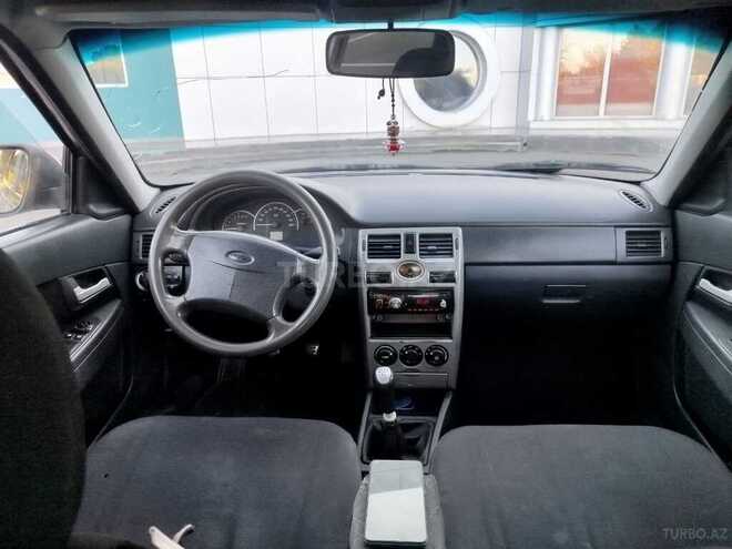 LADA (VAZ) Priora 2011, 231,456 km - 1.6 л - Bakı