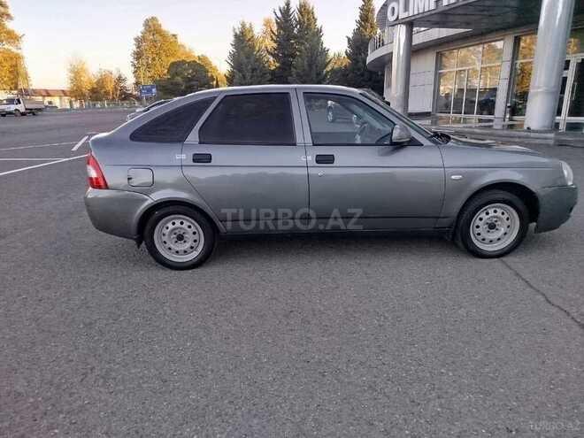 LADA (VAZ) Priora 2011, 231,456 km - 1.6 л - Bakı