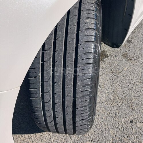 Ford Fusion (North America) 2014, 276,000 km - 1.5 l - Bakı