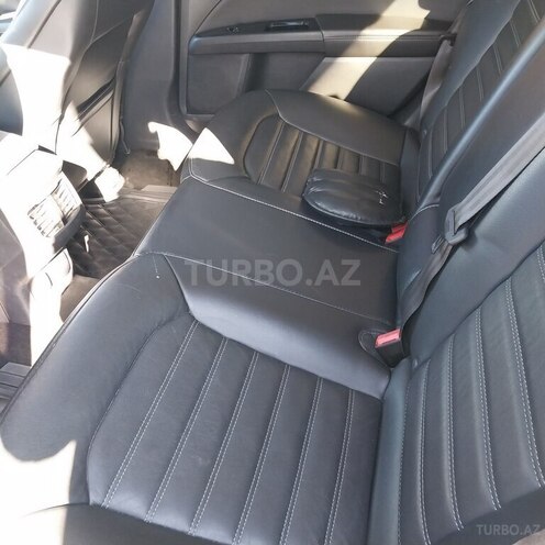 Ford Fusion (North America) 2014, 276,000 km - 1.5 l - Bakı