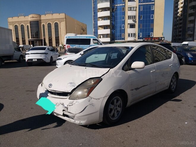 Toyota Prius 2009, 265,336 km - 1.5 l - Bakı