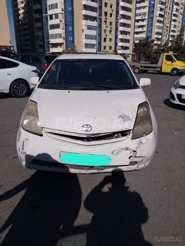Toyota Prius 2009, 265,336 km - 1.5 l - Bakı