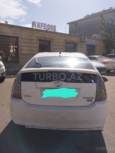 Toyota Prius 2009, 265,336 km - 1.5 l - Bakı