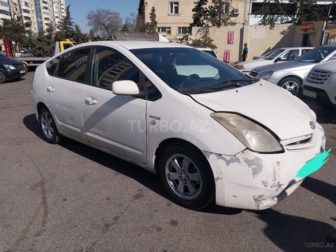 Toyota Prius 2009, 265,336 km - 1.5 l - Bakı