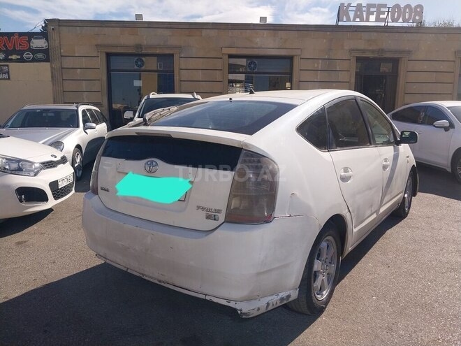 Toyota Prius 2009, 265,336 km - 1.5 l - Bakı