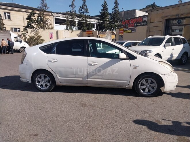 Toyota Prius 2009, 265,336 km - 1.5 l - Bakı