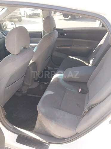 Toyota Prius 2009, 265,336 km - 1.5 l - Bakı