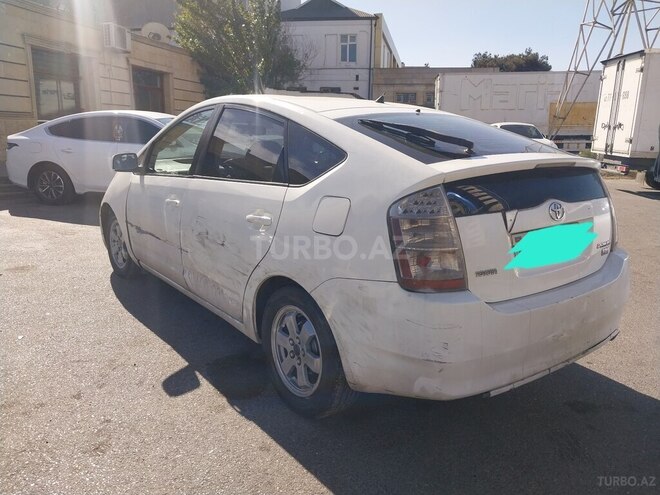 Toyota Prius 2009, 265,336 km - 1.5 l - Bakı