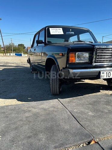 LADA (VAZ) 2107 2011, 123,000 km - 1.6 l - Siyəzən