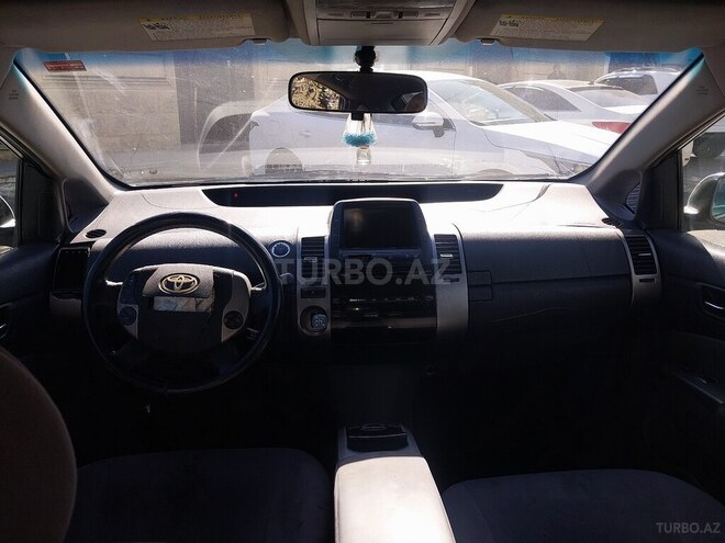 Toyota Prius 2009, 265,336 km - 1.5 l - Bakı