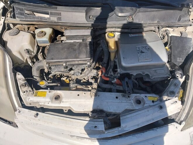 Toyota Prius 2009, 265,336 km - 1.5 l - Bakı