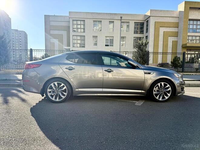 Kia Optima 2014, 255,886 km - 2.0 л - Bakı