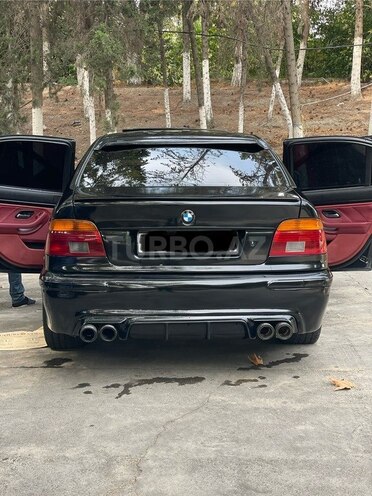 BMW 520 1997, 450,000 km - 2.0 л - Mingəçevir