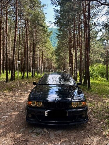 BMW 520 1997, 450,000 km - 2.0 л - Mingəçevir