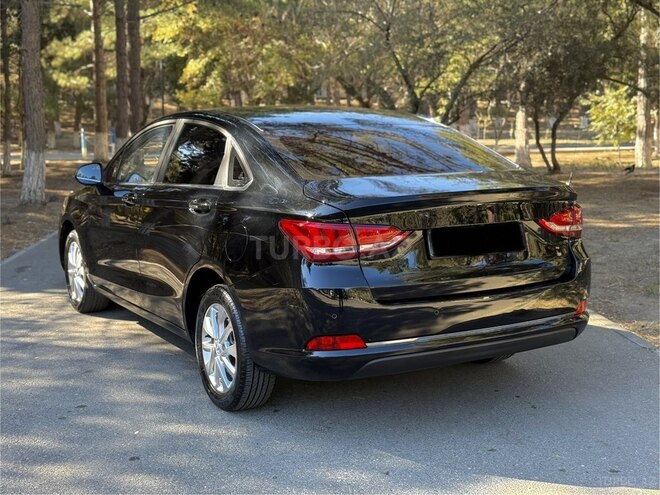 Baic Senova D50 2020, 68,888 km - 1.5 l - Bakı