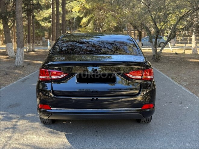 Baic Senova D50 2020, 68,888 km - 1.5 l - Bakı