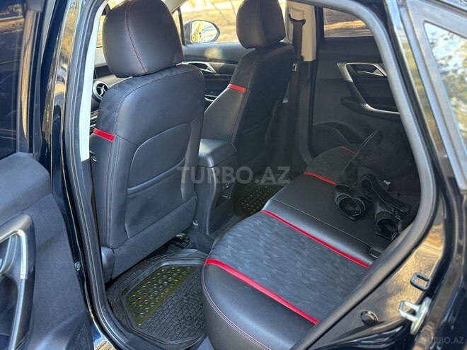 Baic Senova D50 2020, 68,888 km - 1.5 l - Bakı