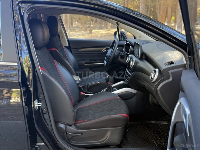 Baic Senova D50 2020, 68,888 km - 1.5 l - Bakı
