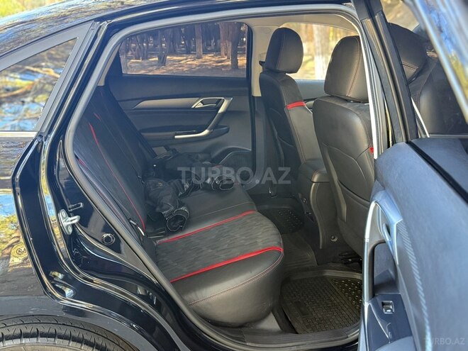 Baic Senova D50 2020, 68,888 km - 1.5 l - Bakı