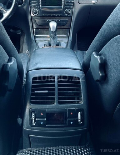 Mercedes E 320 2003, 328,000 km - 3.2 l - Lənkəran