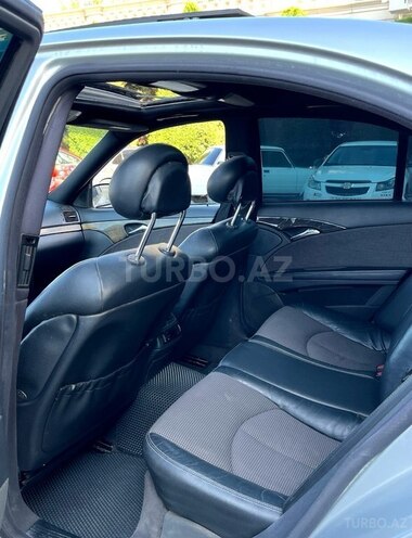 Mercedes E 320 2003, 328,000 km - 3.2 l - Lənkəran