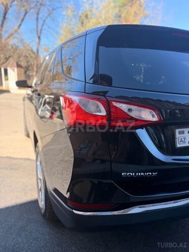 Chevrolet Equinox 2020, 146,634 km - 1.5 l - Gəncə