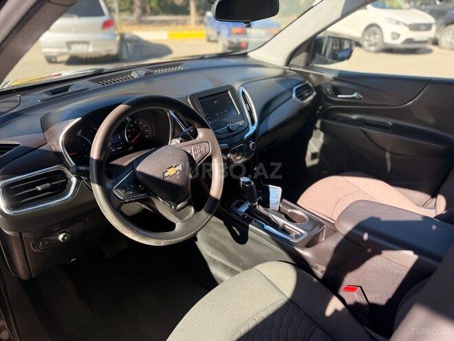 Chevrolet Equinox 2020, 146,634 km - 1.5 l - Gəncə