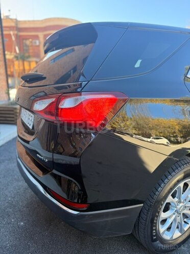 Chevrolet Equinox 2020, 146,634 km - 1.5 l - Gəncə