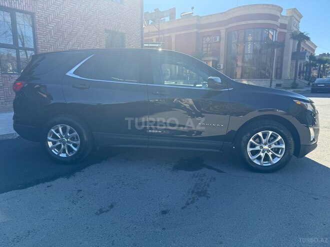 Chevrolet Equinox 2020, 146,634 km - 1.5 l - Gəncə