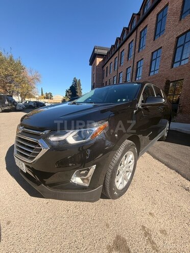 Chevrolet Equinox 2020, 146,634 km - 1.5 l - Gəncə