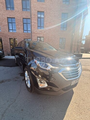 Chevrolet Equinox 2020, 146,634 km - 1.5 l - Gəncə