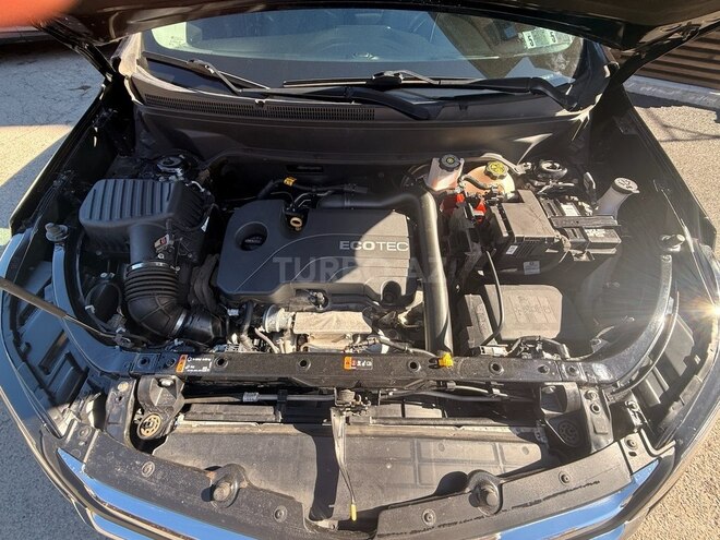 Chevrolet Equinox 2020, 146,634 km - 1.5 l - Gəncə