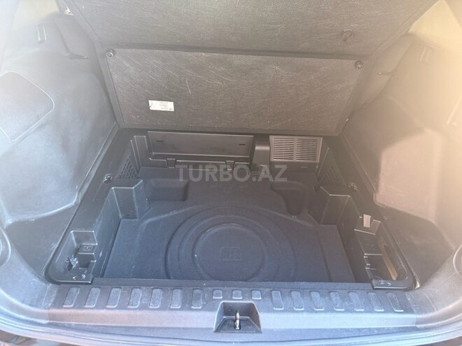 Chevrolet Equinox 2020, 146,634 km - 1.5 l - Gəncə