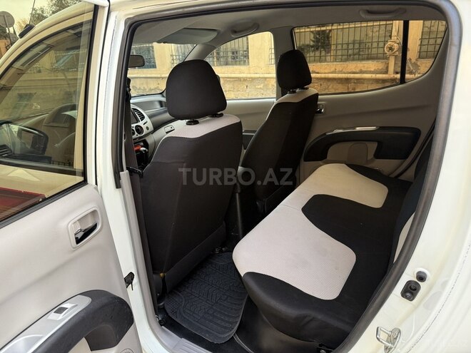 Mitsubishi L200 2014, 195,000 km - 2.5 l - Xırdalan