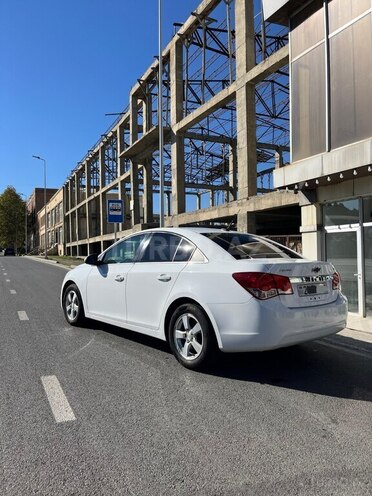Chevrolet Cruze 2013, 279,000 km - 1.4 л - Gəncə