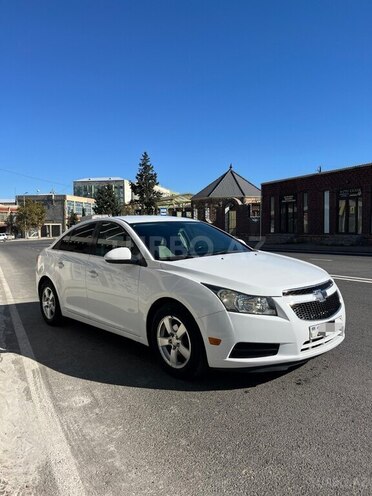Chevrolet Cruze 2013, 279,000 km - 1.4 л - Gəncə