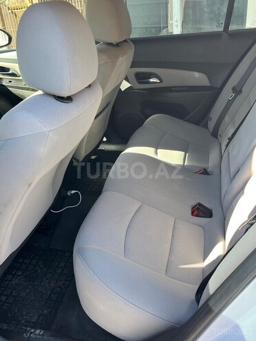 Chevrolet Cruze 2013, 279,000 km - 1.4 л - Gəncə